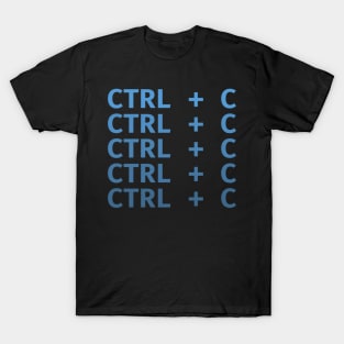 Copy T-Shirt